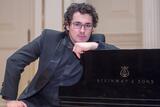 »Weltklassik am Klavier!« im Oktober: Bunte Schätze der Klavierliteratur - Artem Yasynskyy gastiert am 16. Oktober im Kreishaus