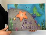 Sina Seestern: Aus dem Kreishaus in die Kinderzimmer - Crowdfunding ermöglichte Buch-Veröffentlichung